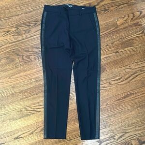 Vince - Navy Pants Size 2